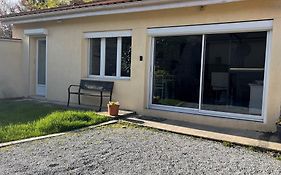 Jolie Maison De Campagne, Compostelle