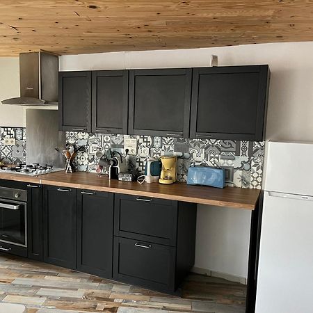 Jolie Maison De Campagne, Compostelle Soleymieux Extérieur photo
