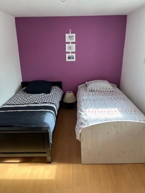 Jolie Maison De Campagne, Compostelle Soleymieux Extérieur photo