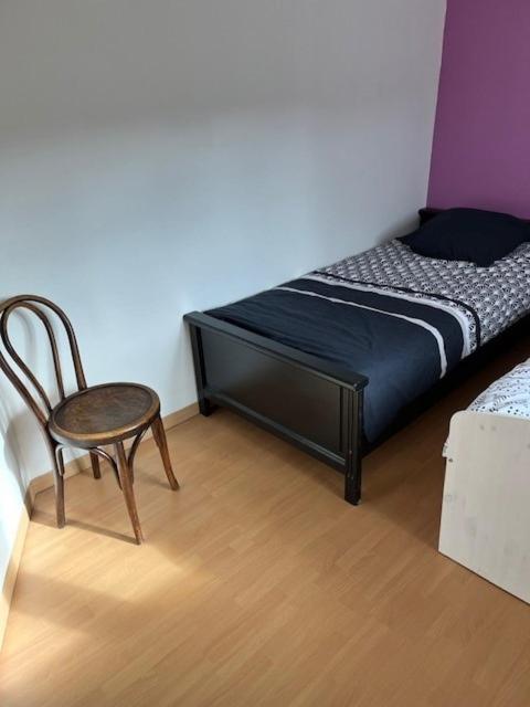 Jolie Maison De Campagne, Compostelle Soleymieux Extérieur photo