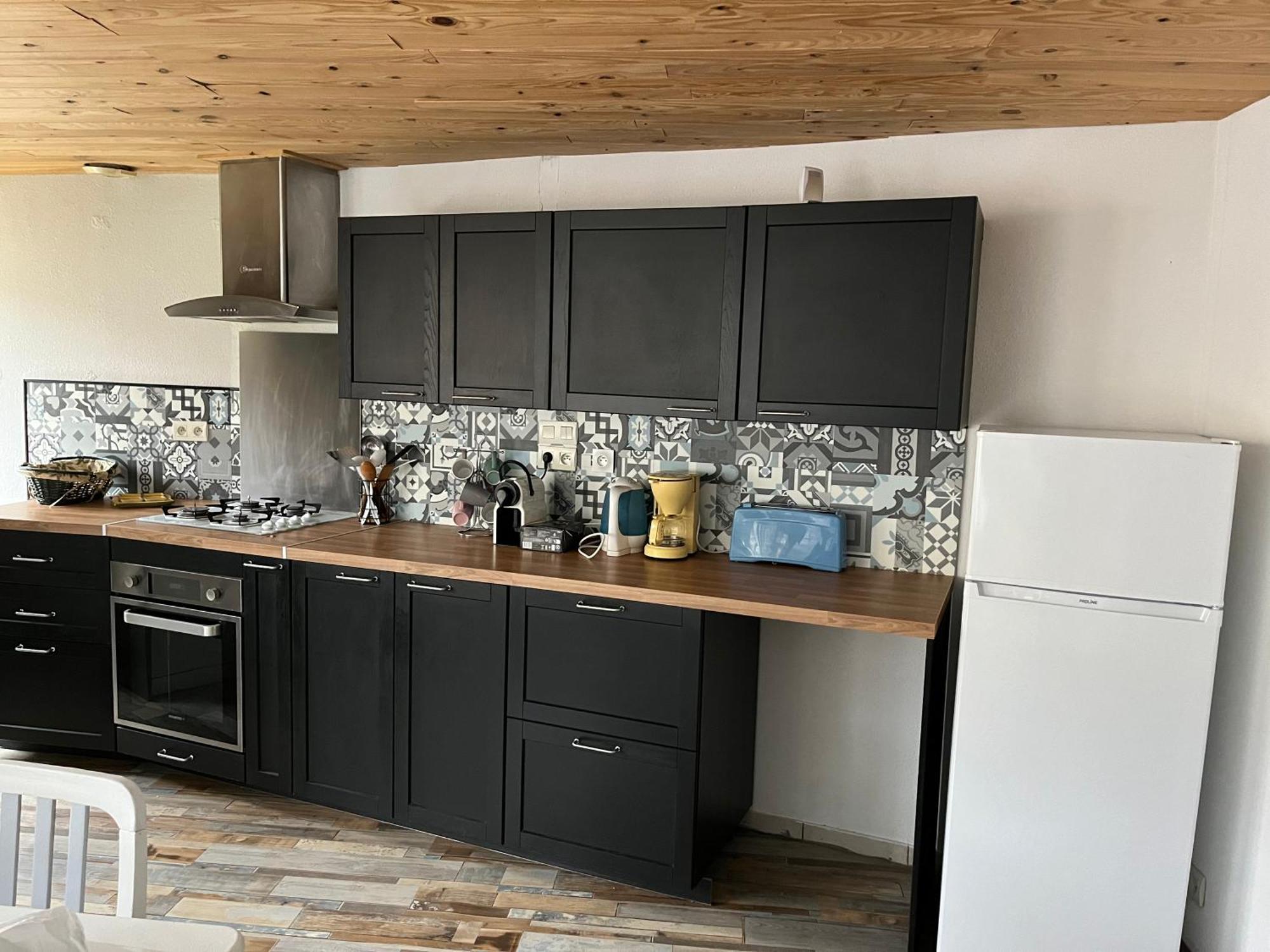 Jolie Maison De Campagne, Compostelle Soleymieux Extérieur photo