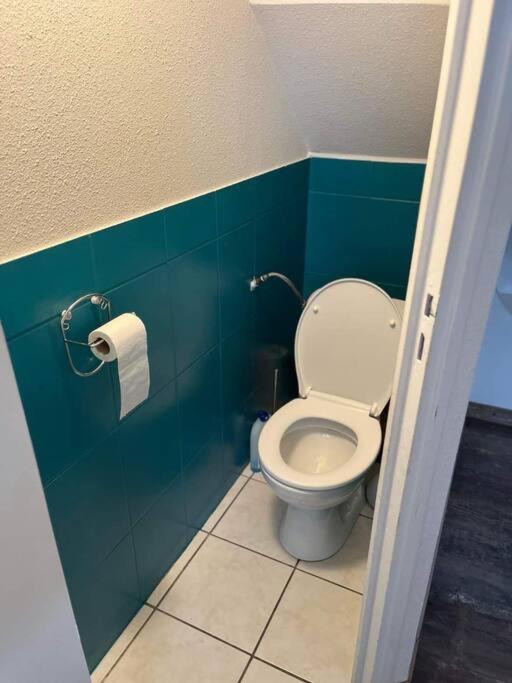 Jolie Maison De Campagne, Compostelle Soleymieux Extérieur photo